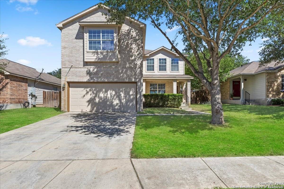 Cibolo, TX 78108-2170,161 FOXGLOVE PASS