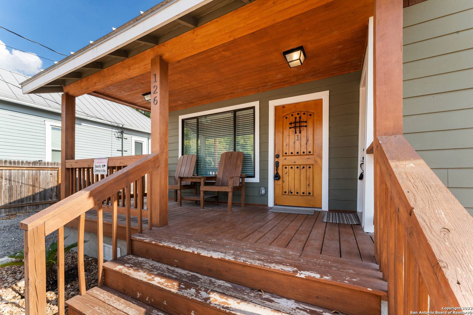 San Antonio, TX 78210-1639,126 VITRA PL
