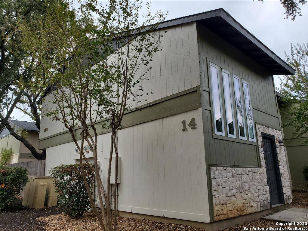 San Antonio, TX 78209,100 Lorenz Road UNIT 1401