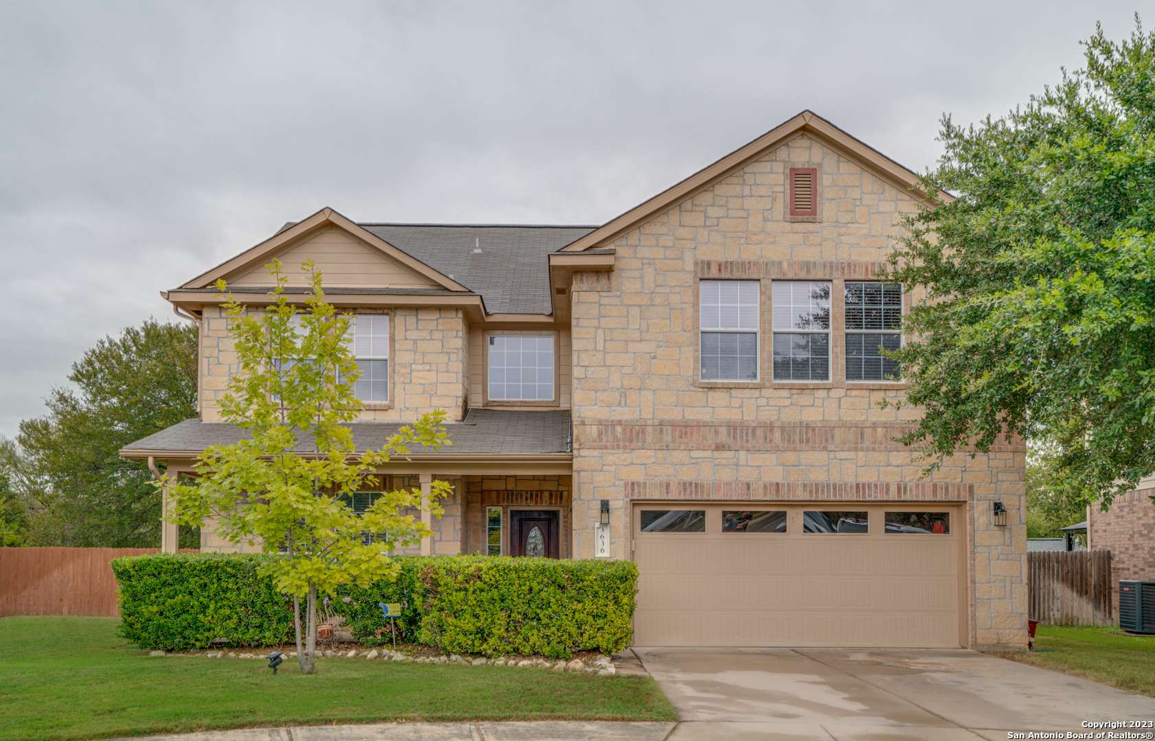 Schertz, TX 78154-3505,3636 WOODLAWN FARMS