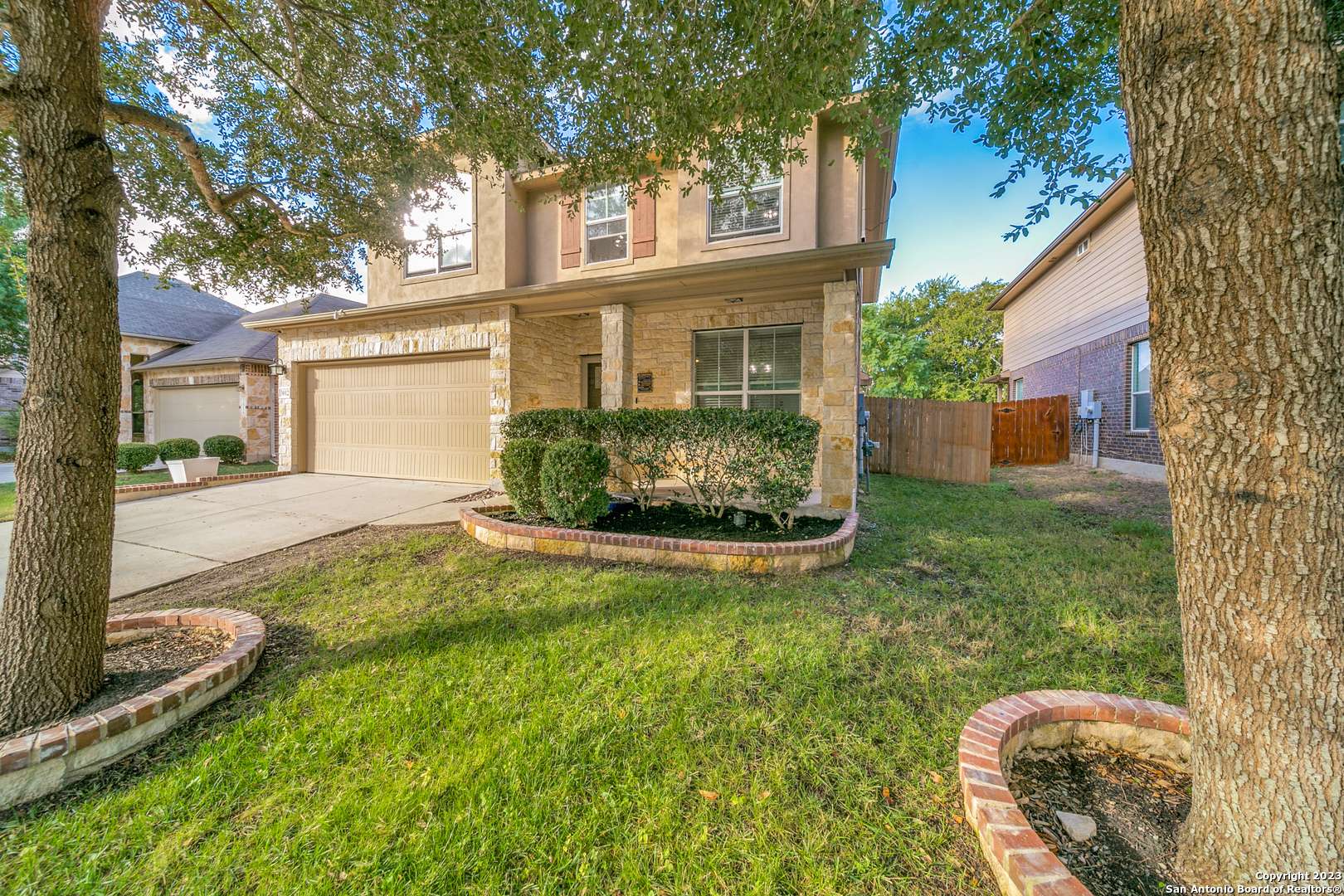 Schertz, TX 78154,3012 Muntjac St