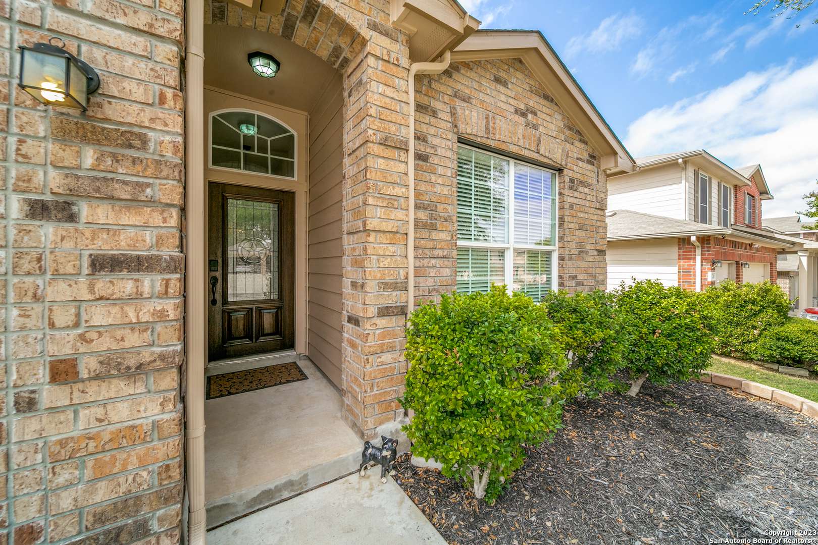 Schertz, TX 78154,724 CLEARBROOK AVE