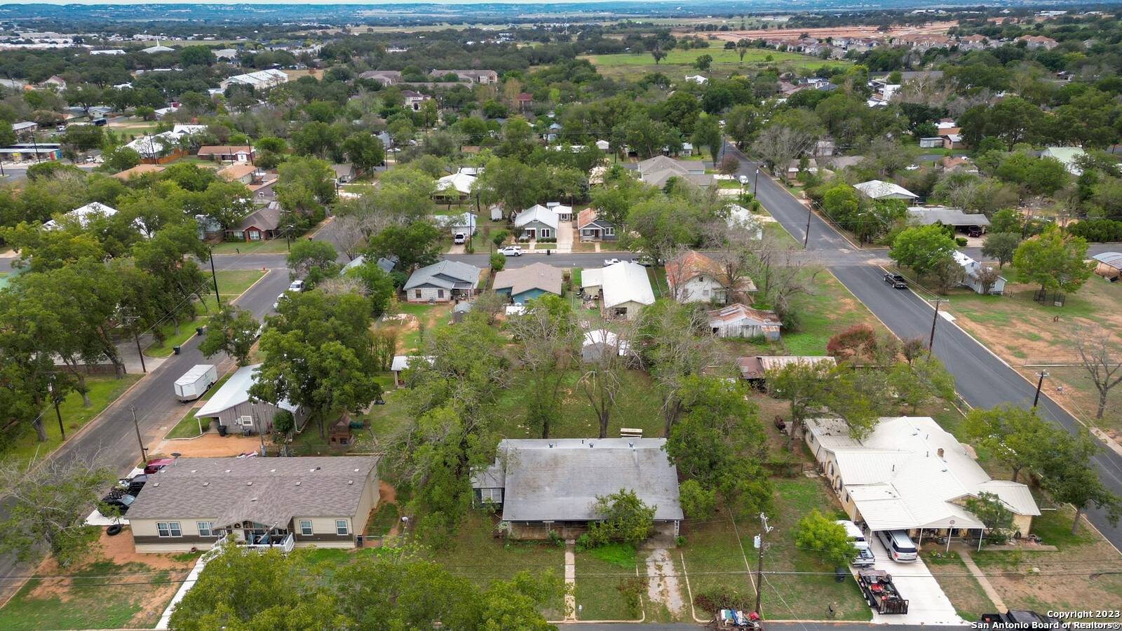Fredericksburg, TX 78624,903 Franklin St
