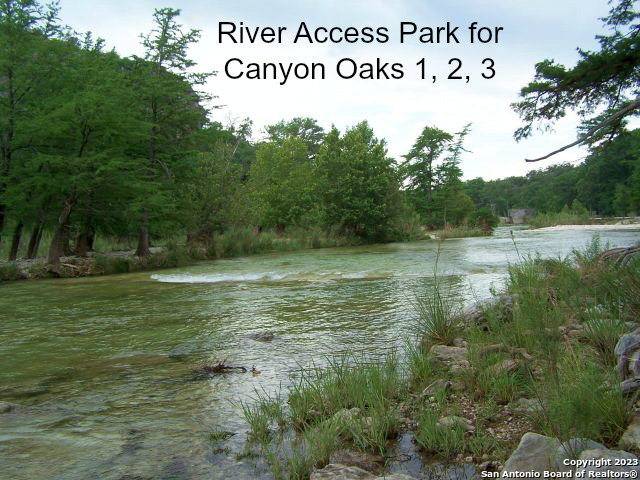 Concan, TX 78838,18 Ceder Ridge Ln