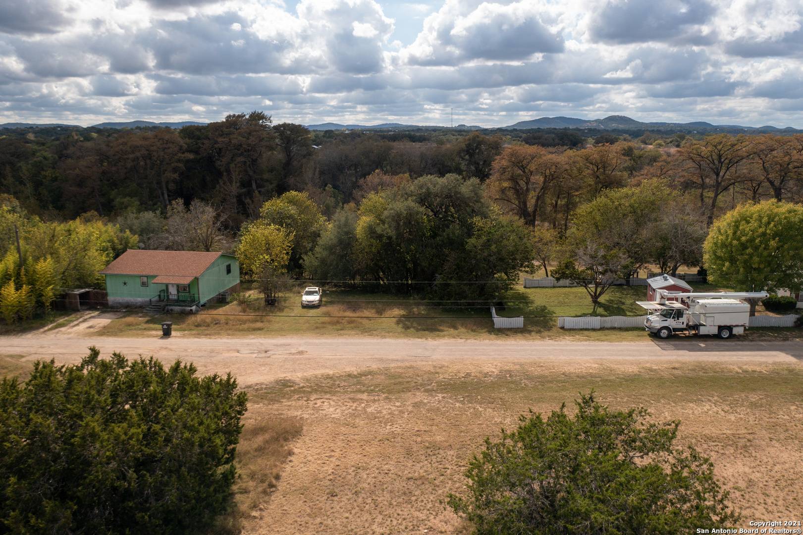 Bandera, TX 78003,587 Enchanted River Dr