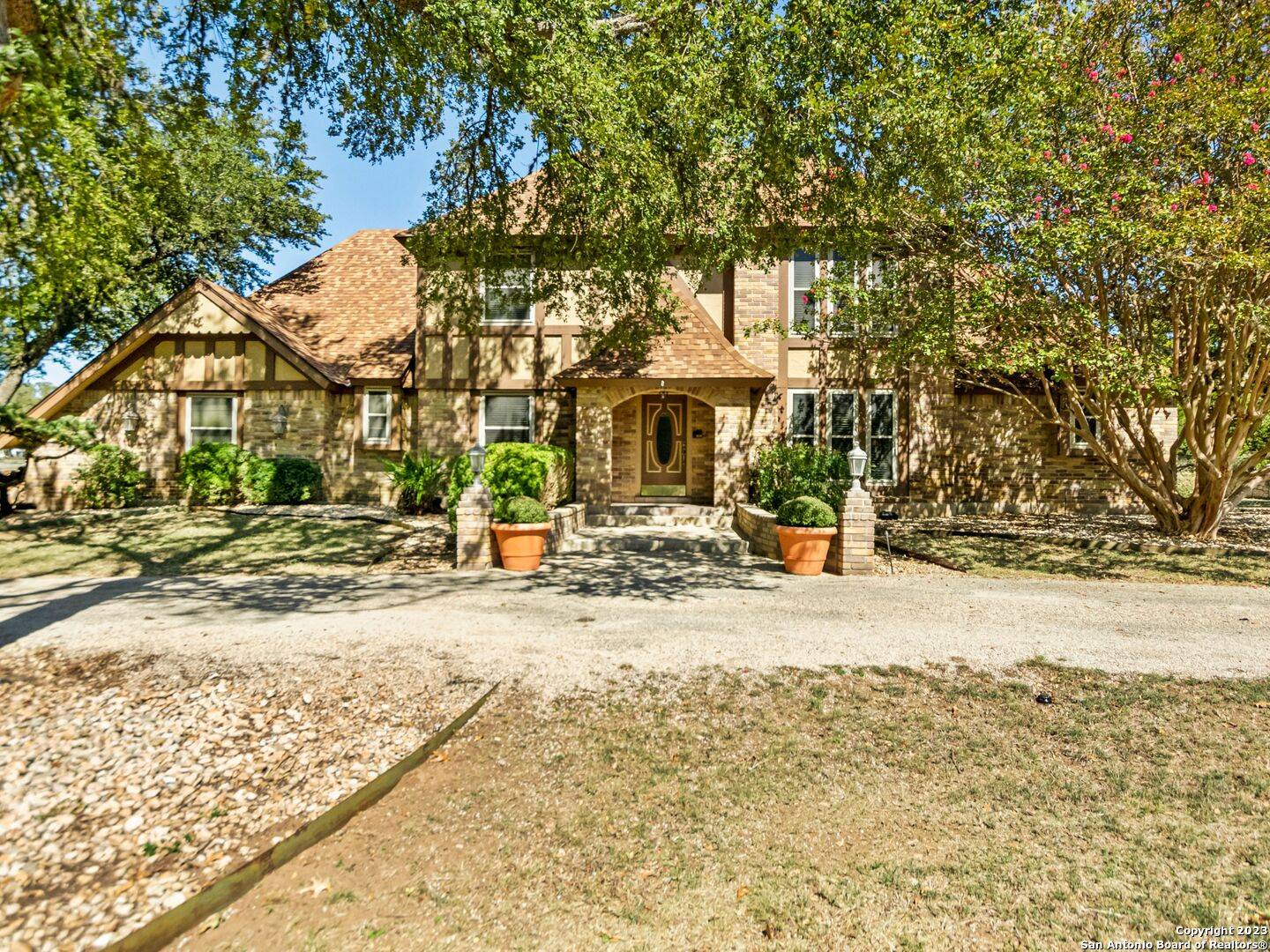 Fair Oaks Ranch, TX 78015,8415 Noble Lark Dr