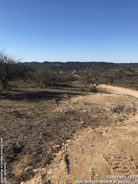 Pipe Creek, TX 78063,LOT 49 Blackbuck Trail