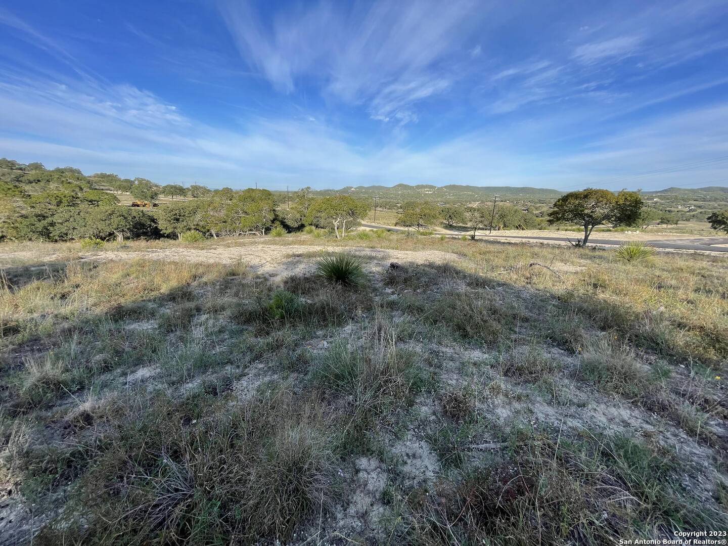 Pipe Creek, TX 78063,LOT 49 Blackbuck Trail