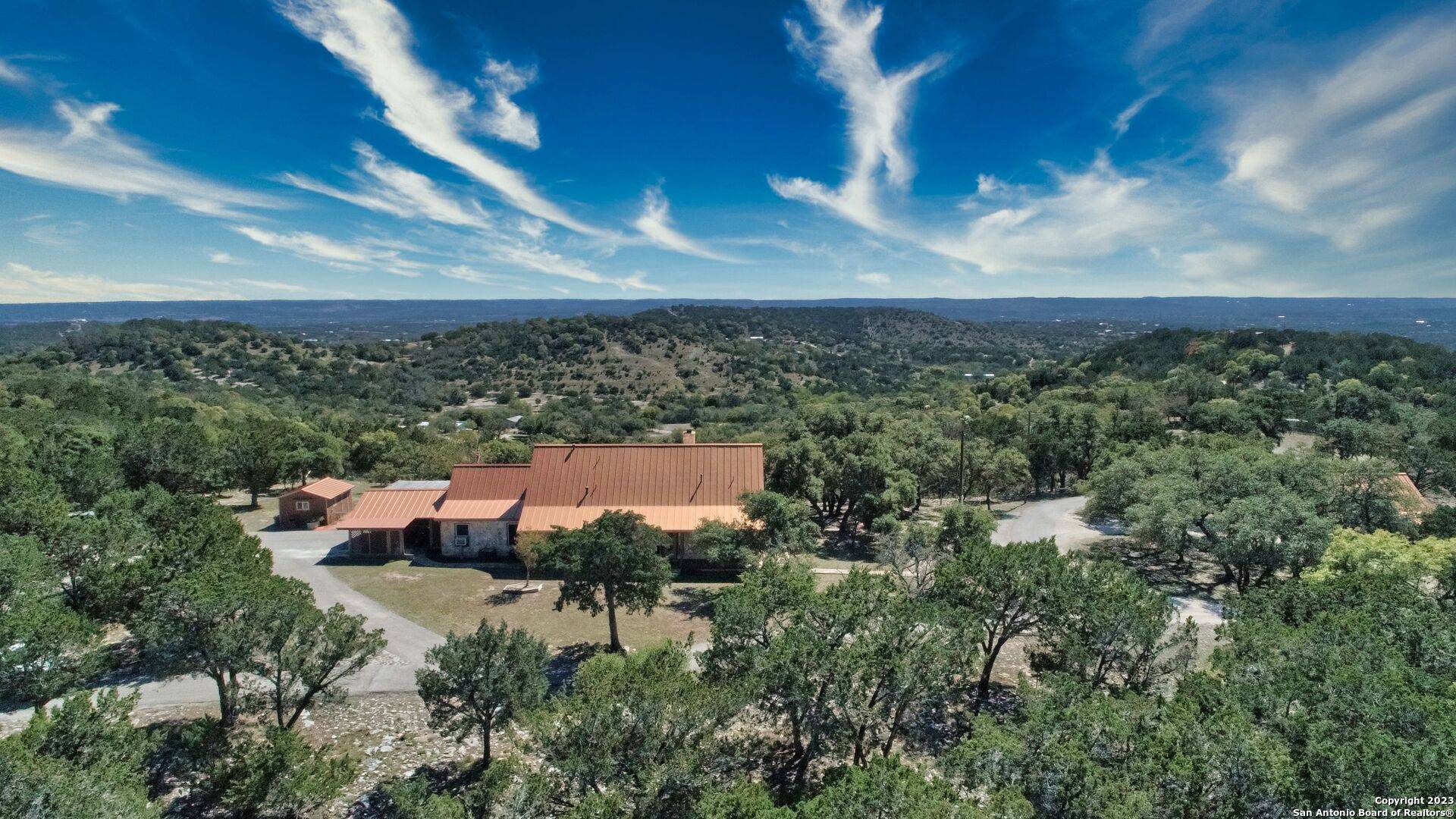 Center Point, TX 78010,136 Mohabo Ln