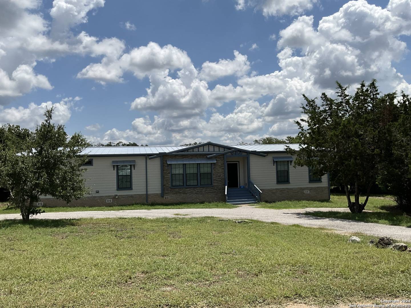 Blanco, TX 78606,269 Rangeland Rd