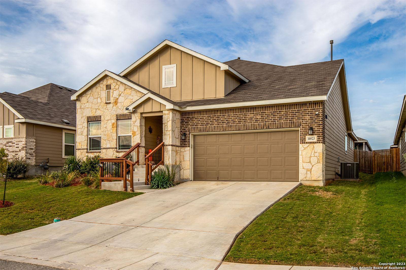 San Antonio, TX 78109,10523 Rosalina Loop