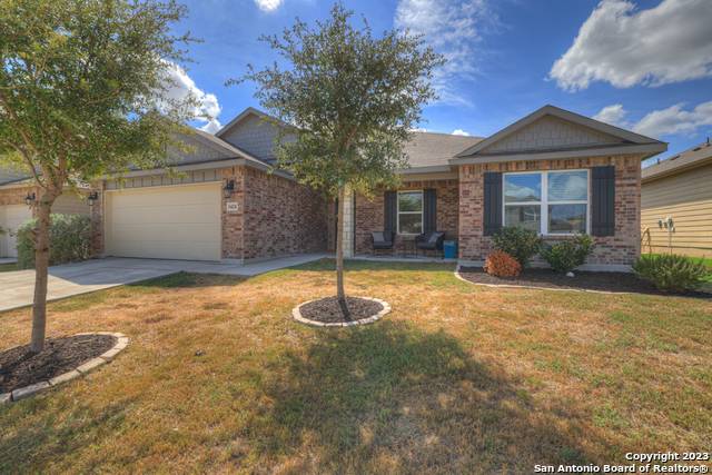 New Braunfels, TX 78130-5347,1424 COFFEE TREE DR