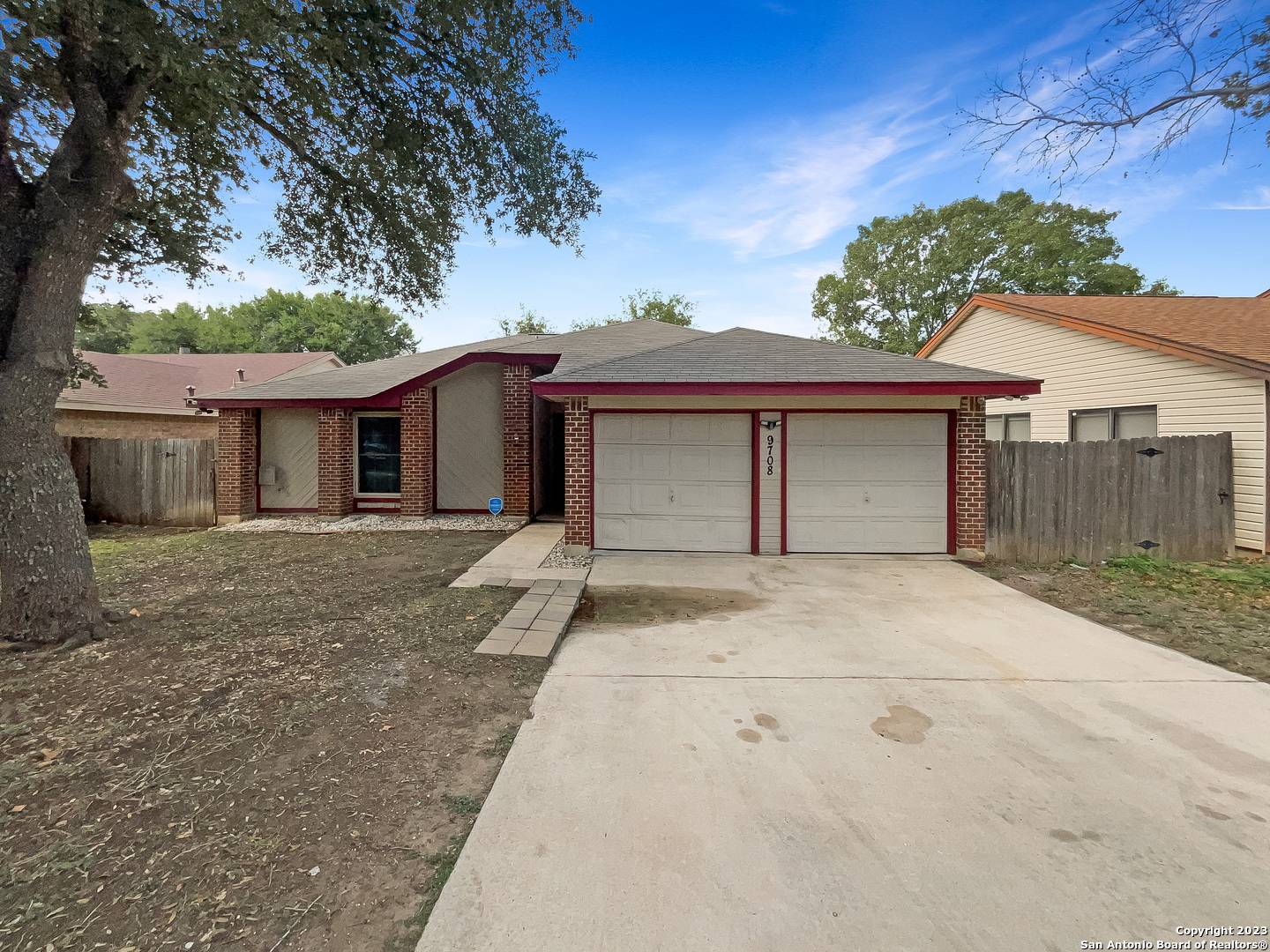 San Antonio, TX 78250,9708 Woodland Hills