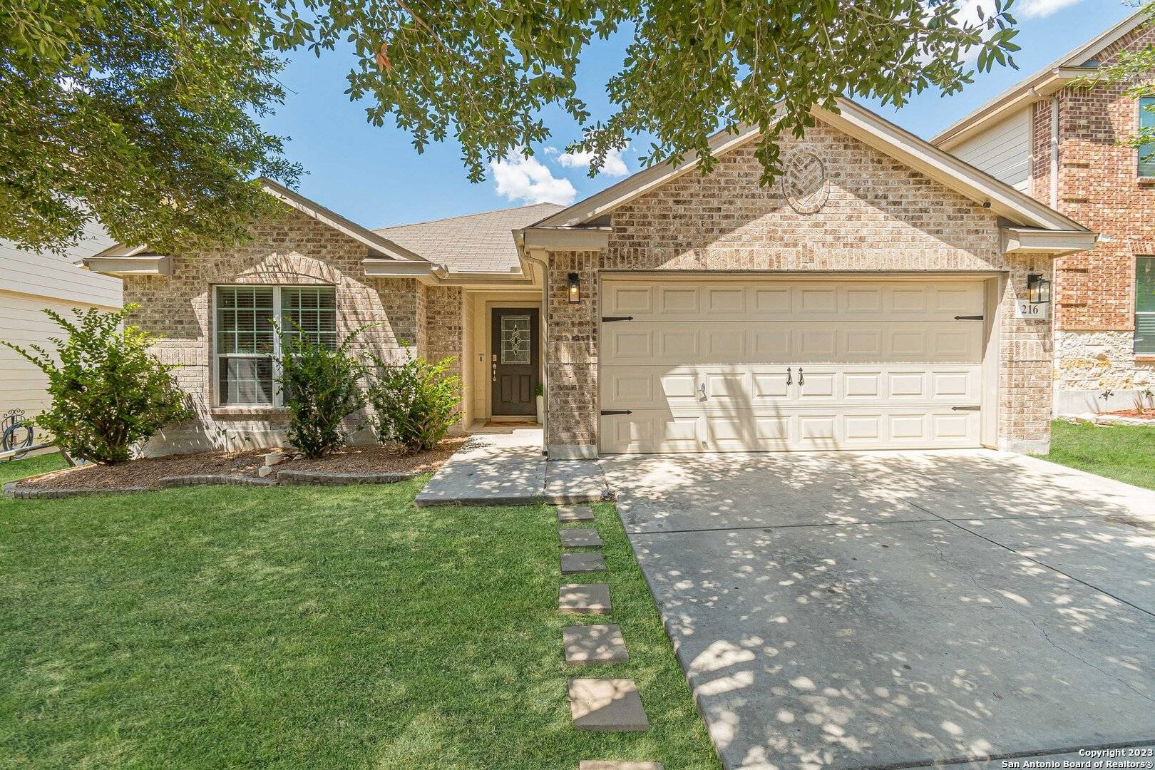 Cibolo, TX 78108-3472,216 COUNTRY VALE