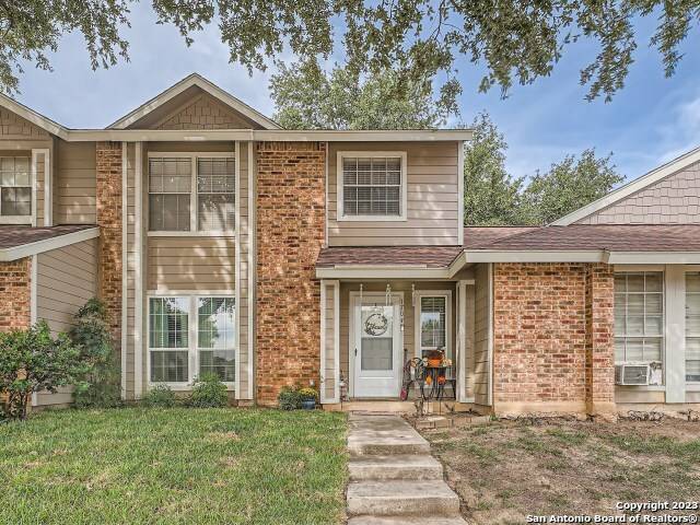 San Antonio, TX 78250,9140 Timber Path UNIT 1704