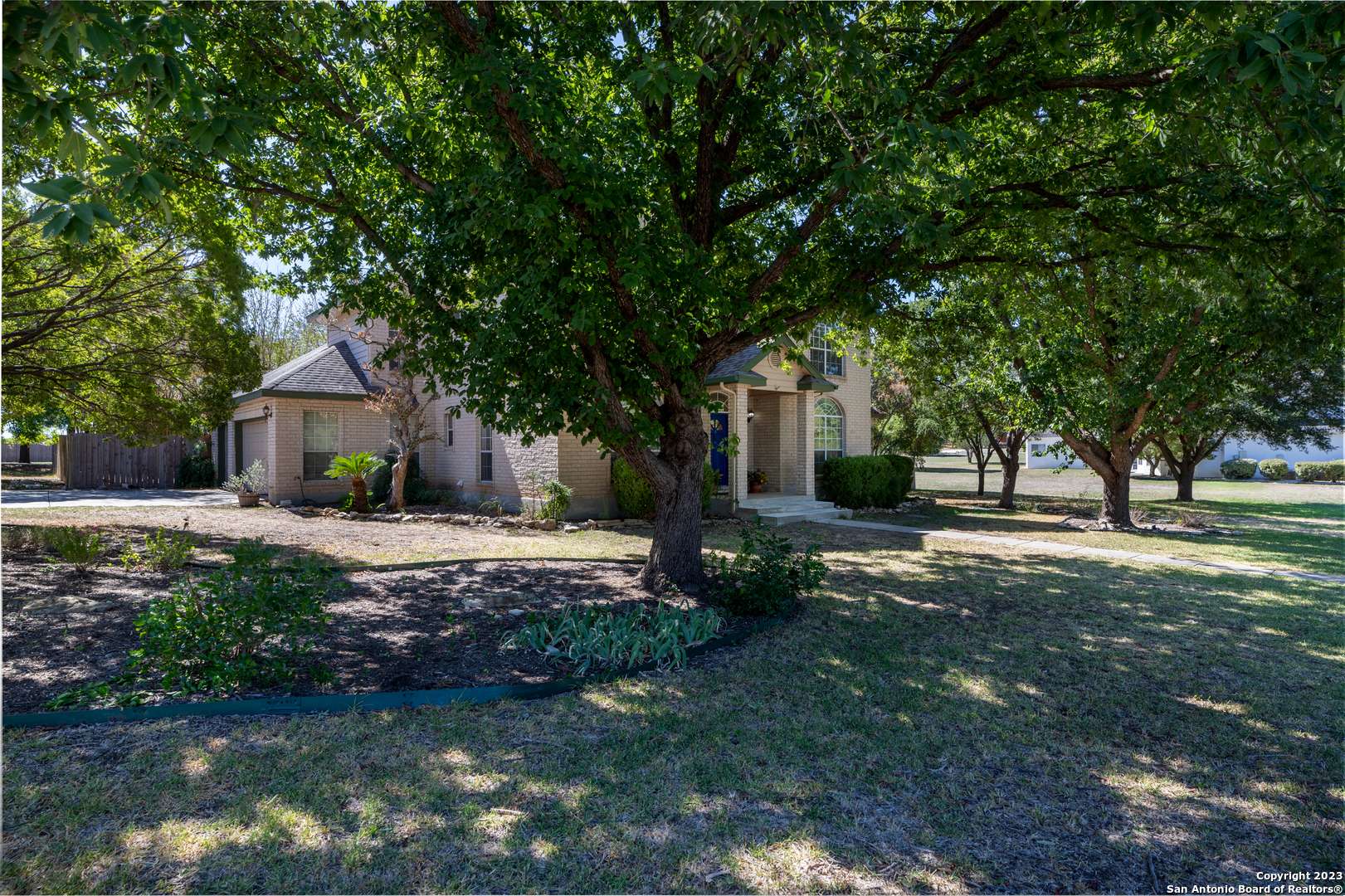 Boerne, TX 78015-4308,29311 SUMPTER DR