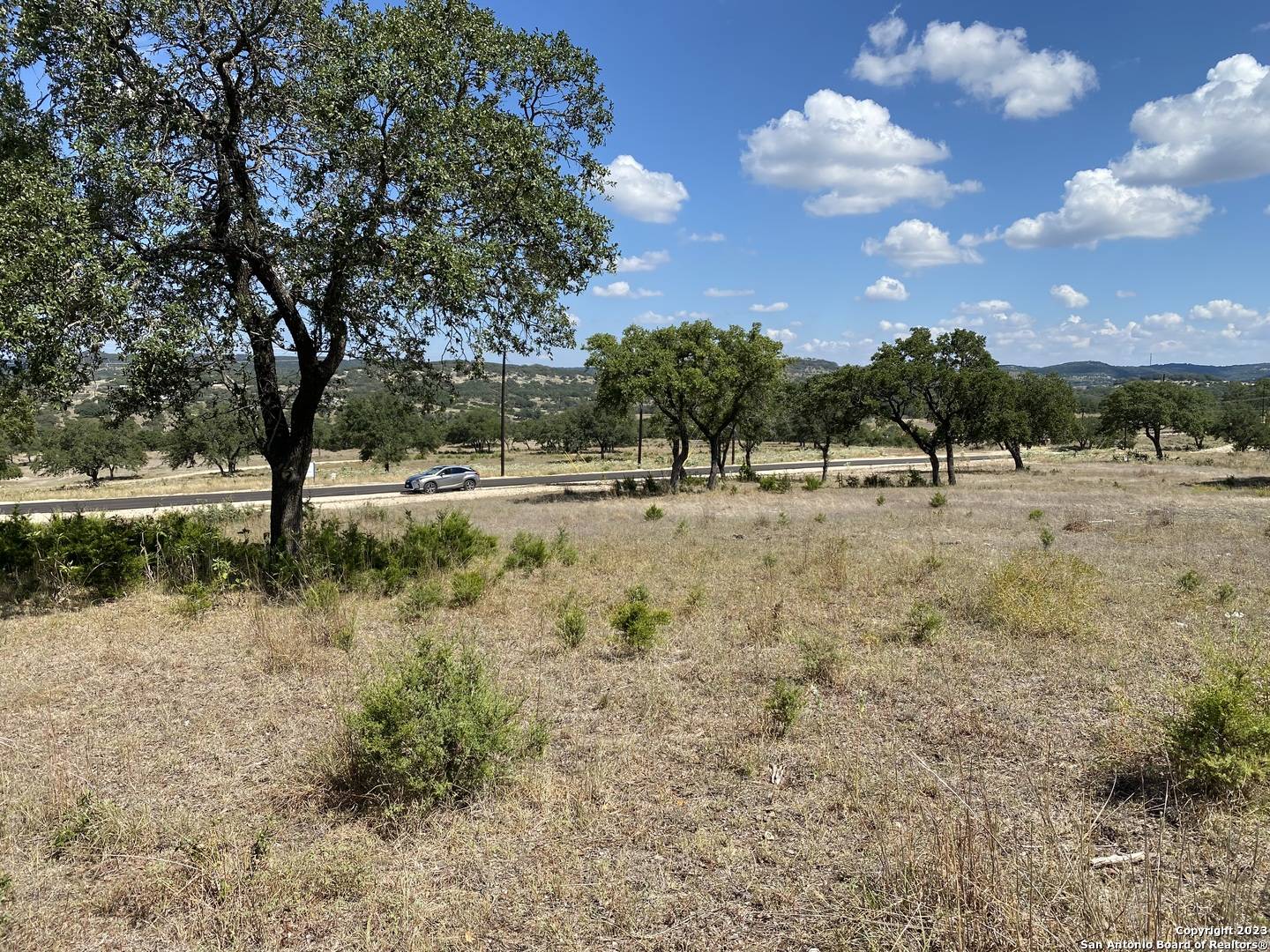 Pipe Creek, TX 78063,LOT 43 Blackbuck Trail