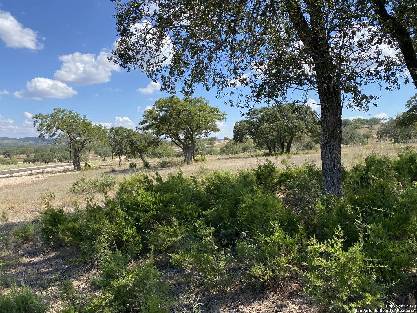 Pipe Creek, TX 78063,LOT 43 Blackbuck Trail