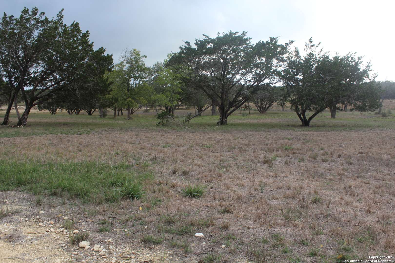 Center Point, TX 78010,LOT 54 Creekside at Camp Verde