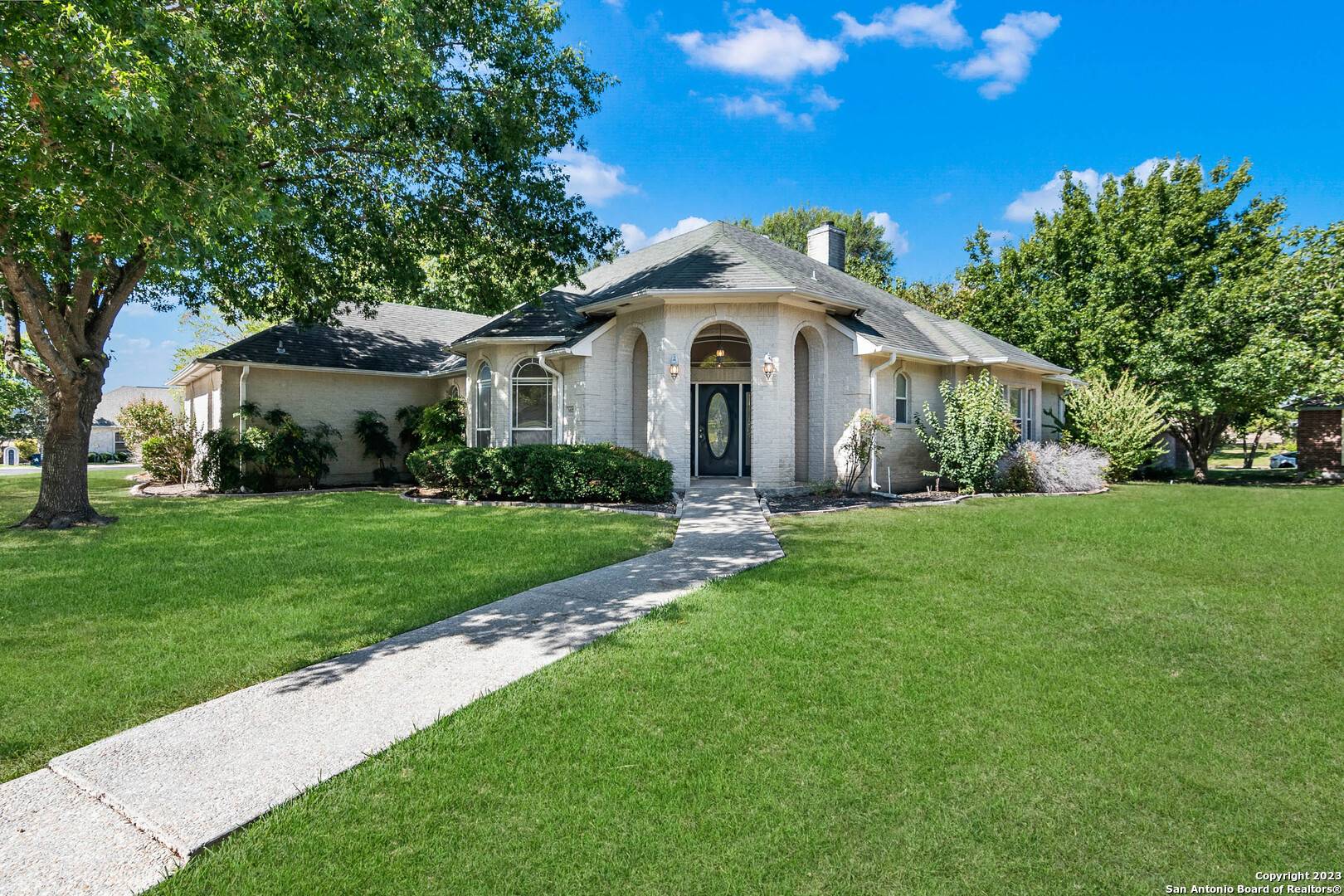 Schertz, TX 78108-2232,3617 MIMOSA CT