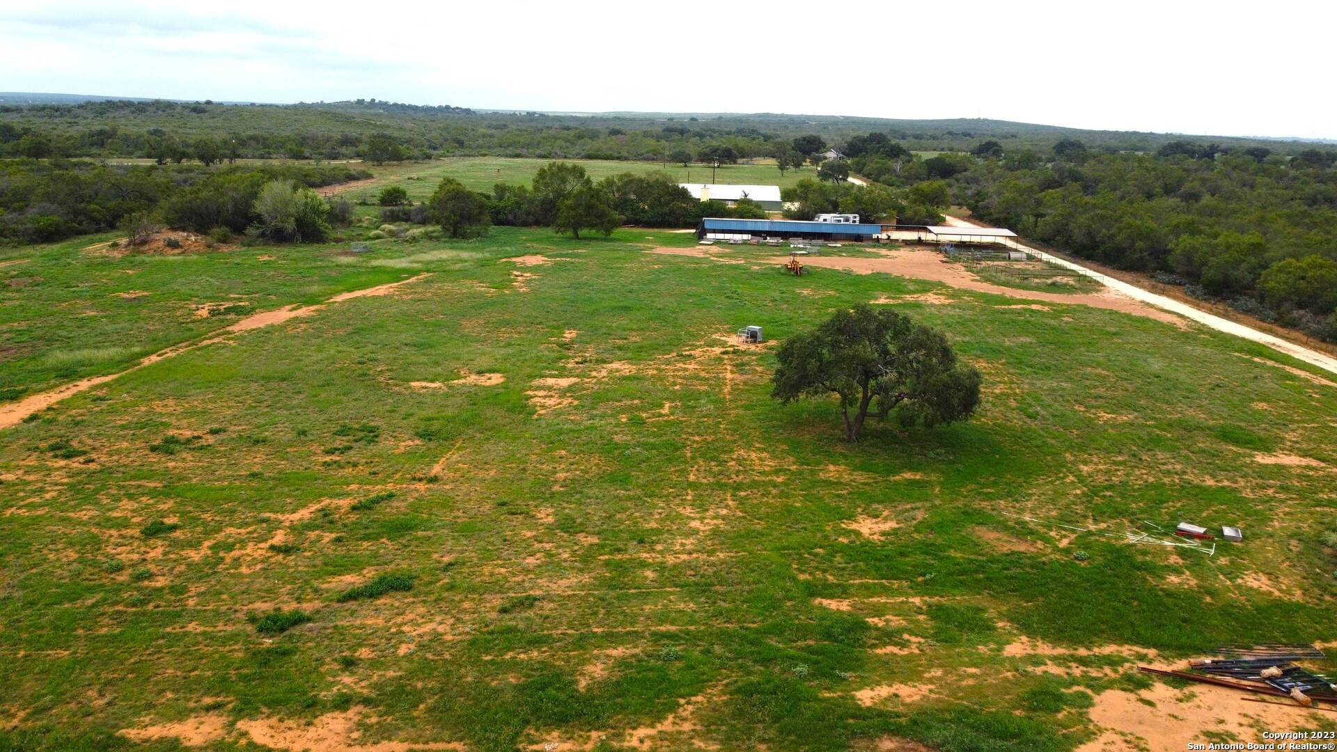 Yancey, TX 78886,000 County Road 640