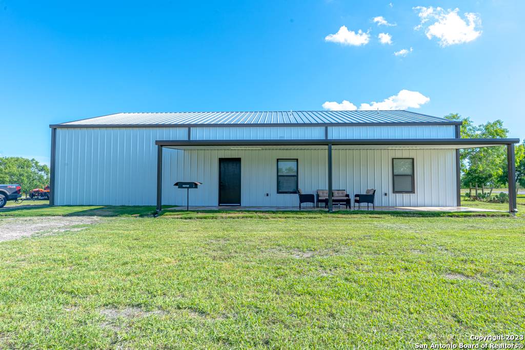 Calliham, TX 78007,104 Fletcher