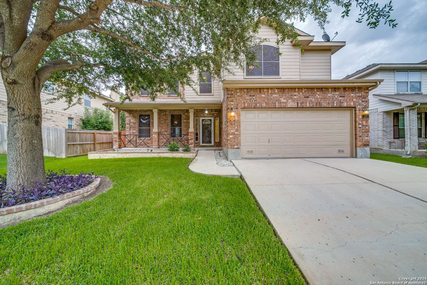 Cibolo, TX 78108-4323,133 KIPPER AVE