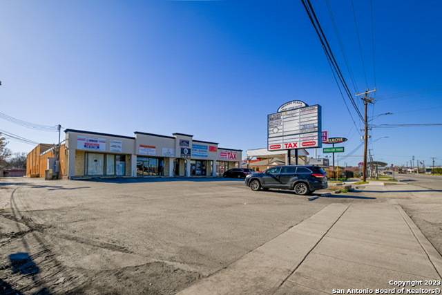 San Antonio, TX 78201-3964,3603 FREDERICKSBURG RD