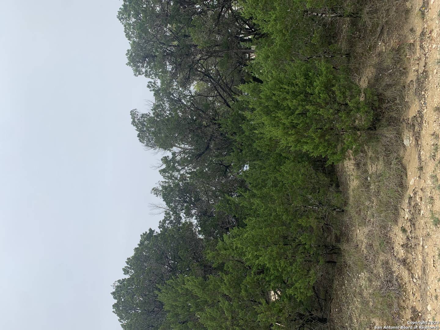 Bandera, TX 78003,LOT 463 Topside