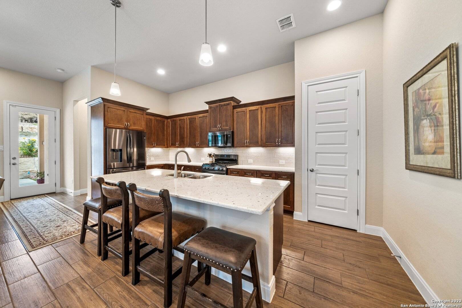 Kerrville, TX 78028-3955,1804 CHATEAU LN