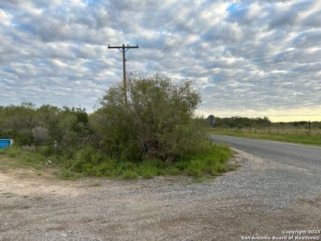 Jourdanton, TX 78026,000 CHRISTINE RD