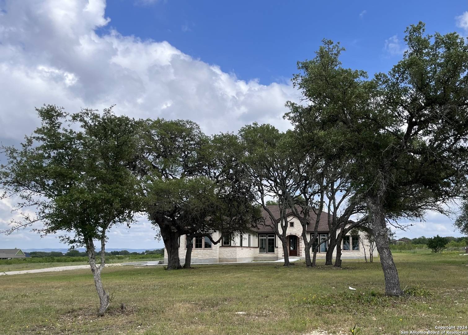 Bandera, TX 78003,1116 Lariat Trace