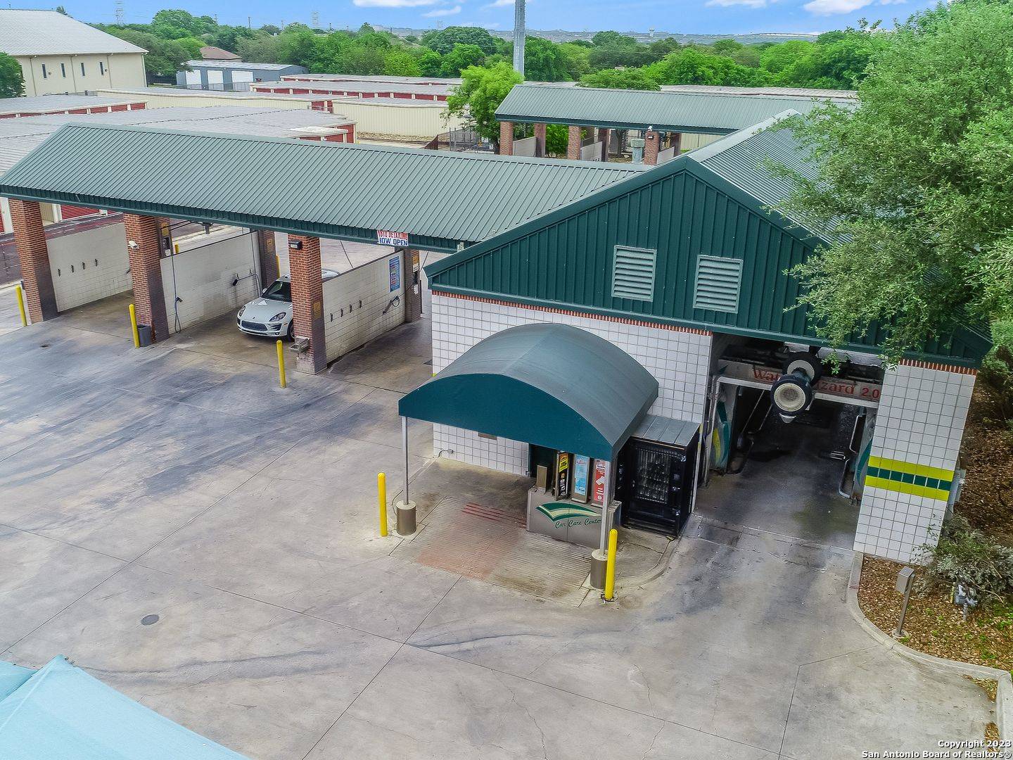 San Antonio, TX 78251,9576 Potranco Rd