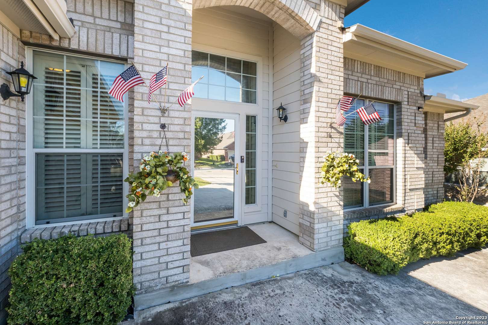 Cibolo, TX 78108,217 Summit View