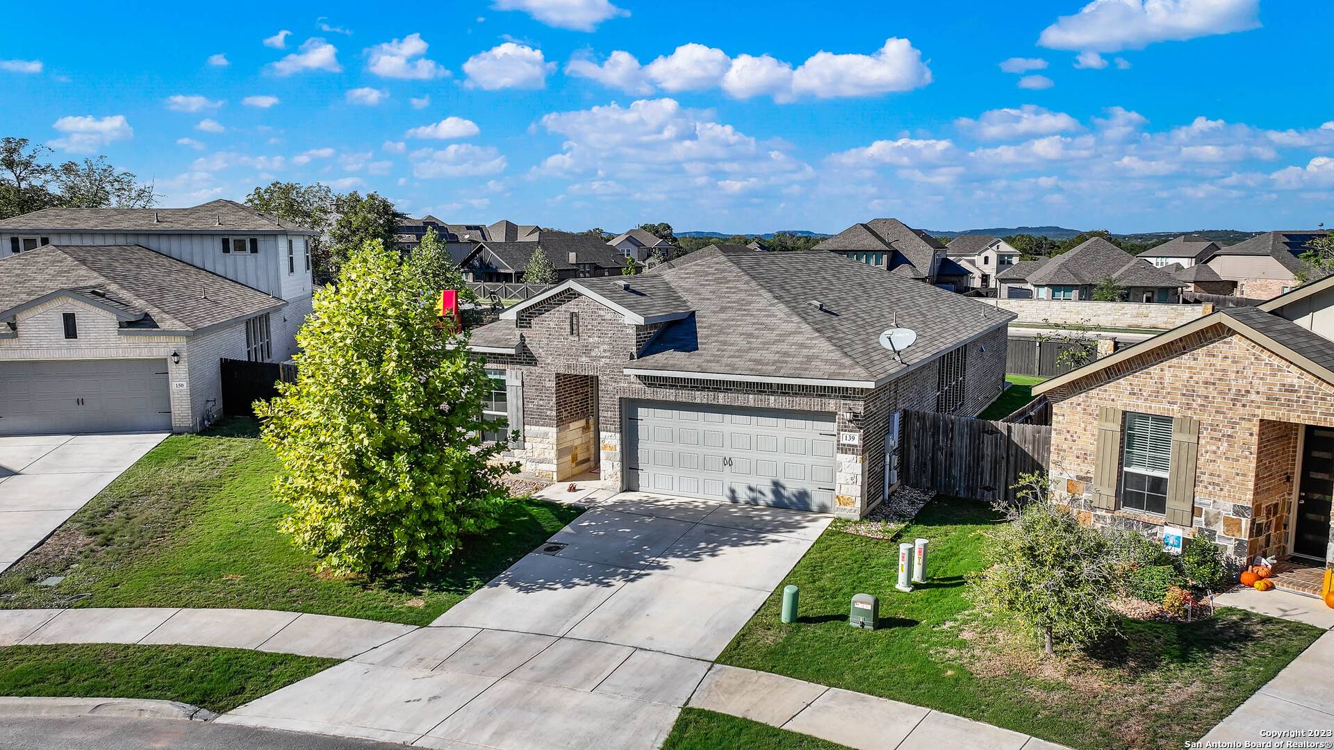 Boerne, TX 78015-5103,139 ABBEYDELL