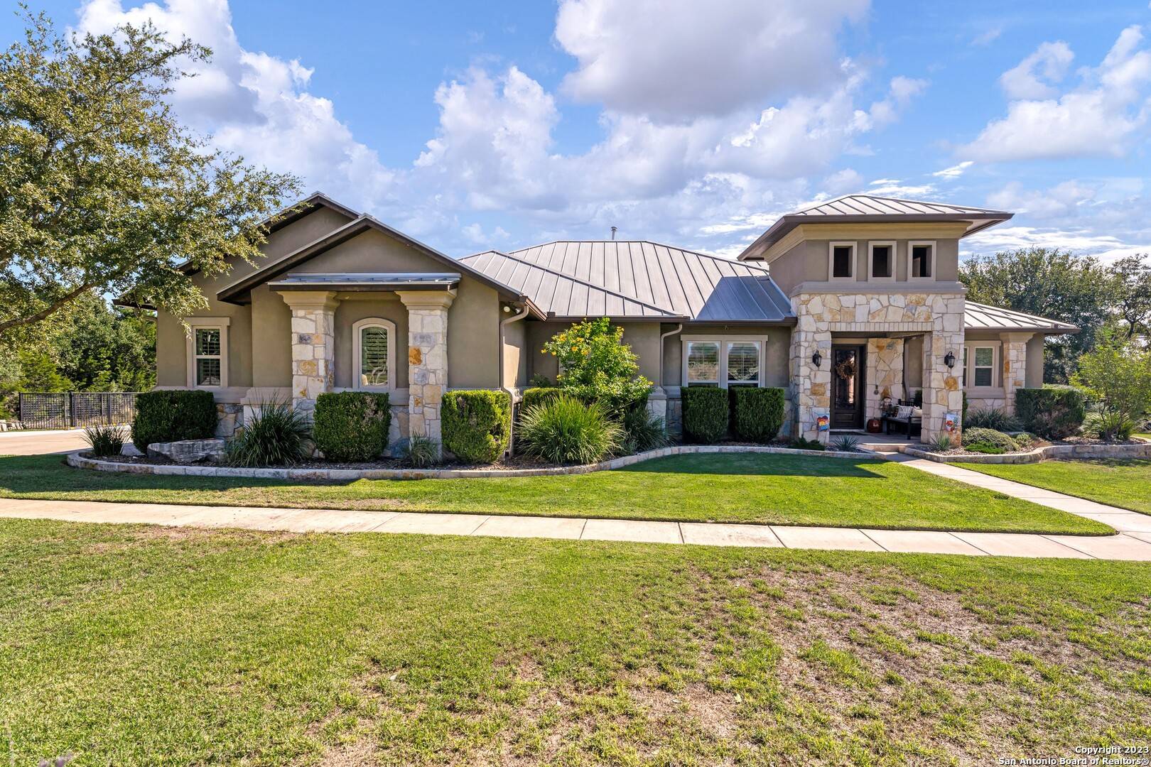 New Braunfels, TX 78132-4349,2333 HAVEN BLUFF CT