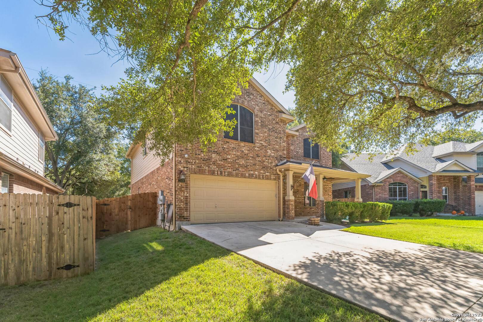 Schertz, TX 78108-2277,2508 Hourless Oaks Ln