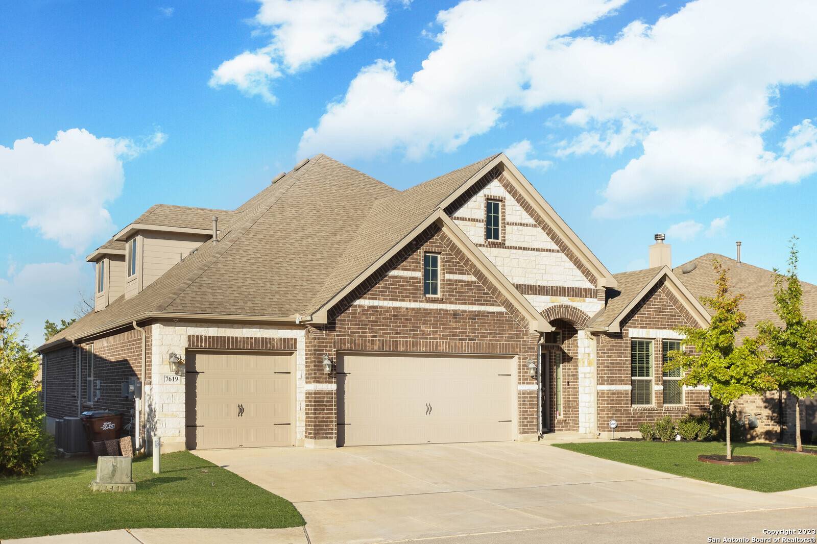 Boerne, TX 78015-5175,7619 DESPERADO WAY