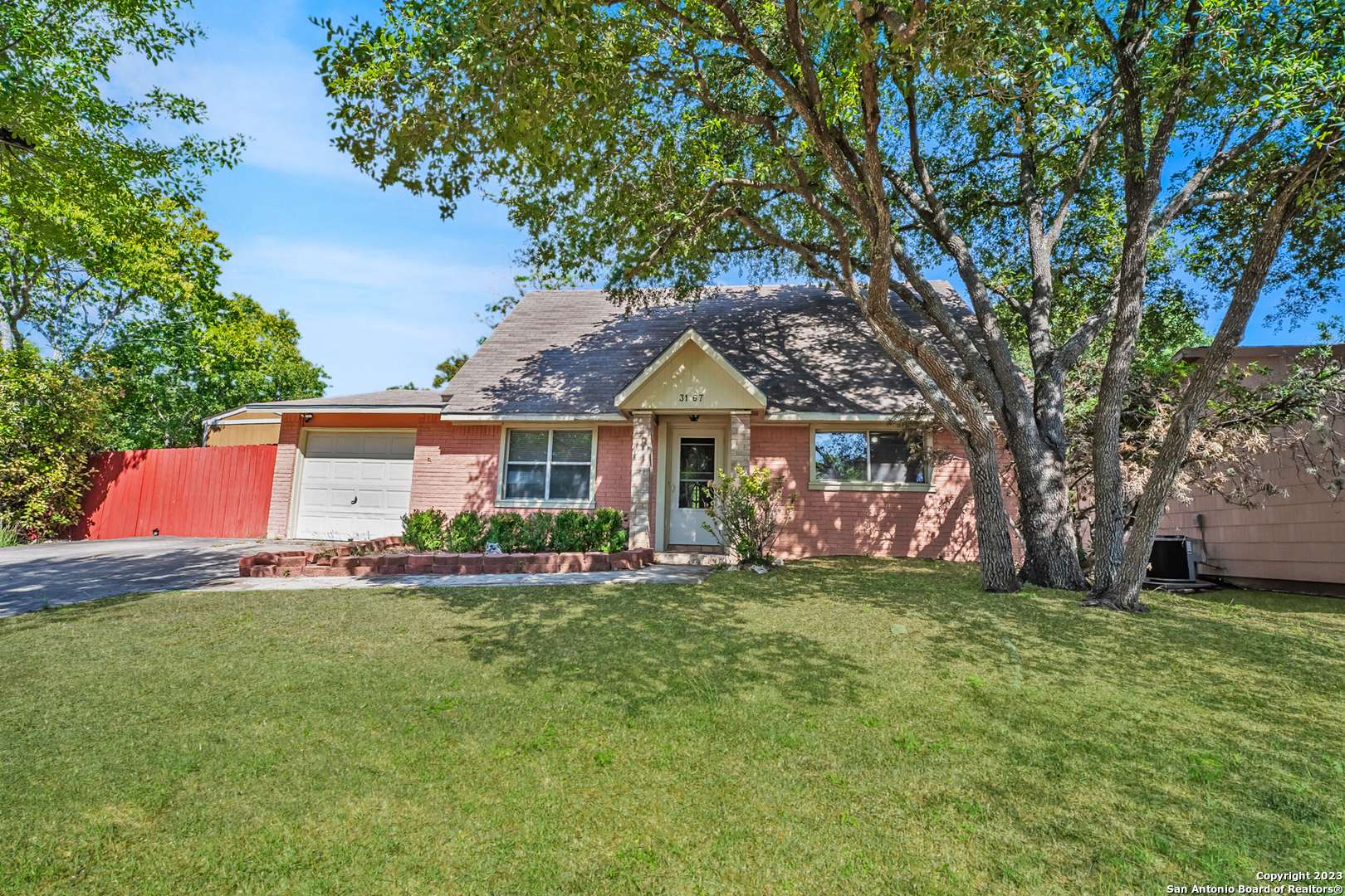 San Antonio, TX 78230-4441,3167 WHITEWING LN