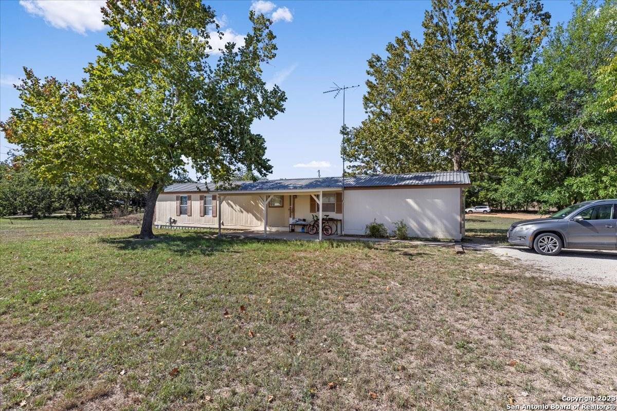 Blanco, TX 78606,1411 B Democrat Street