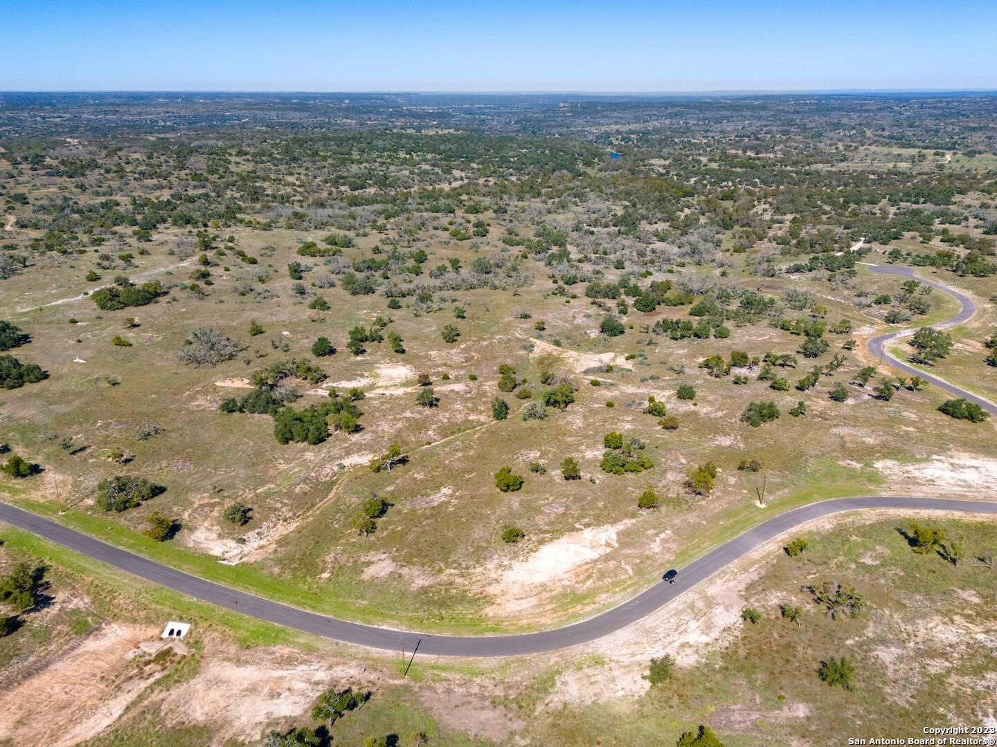 Fredericksburg, TX 78624,LOT 26 Reeh Rd