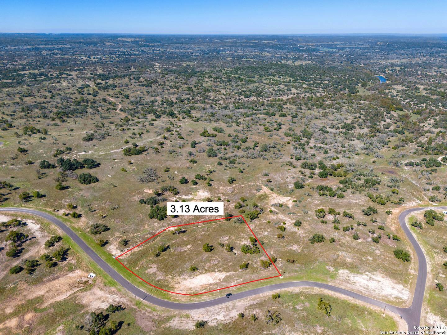 Fredericksburg, TX 78624,LOT 26 Reeh Rd