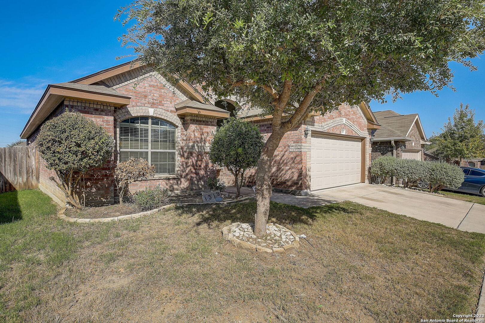 San Antonio, TX 78245-4463,1319 KINGBIRD CT