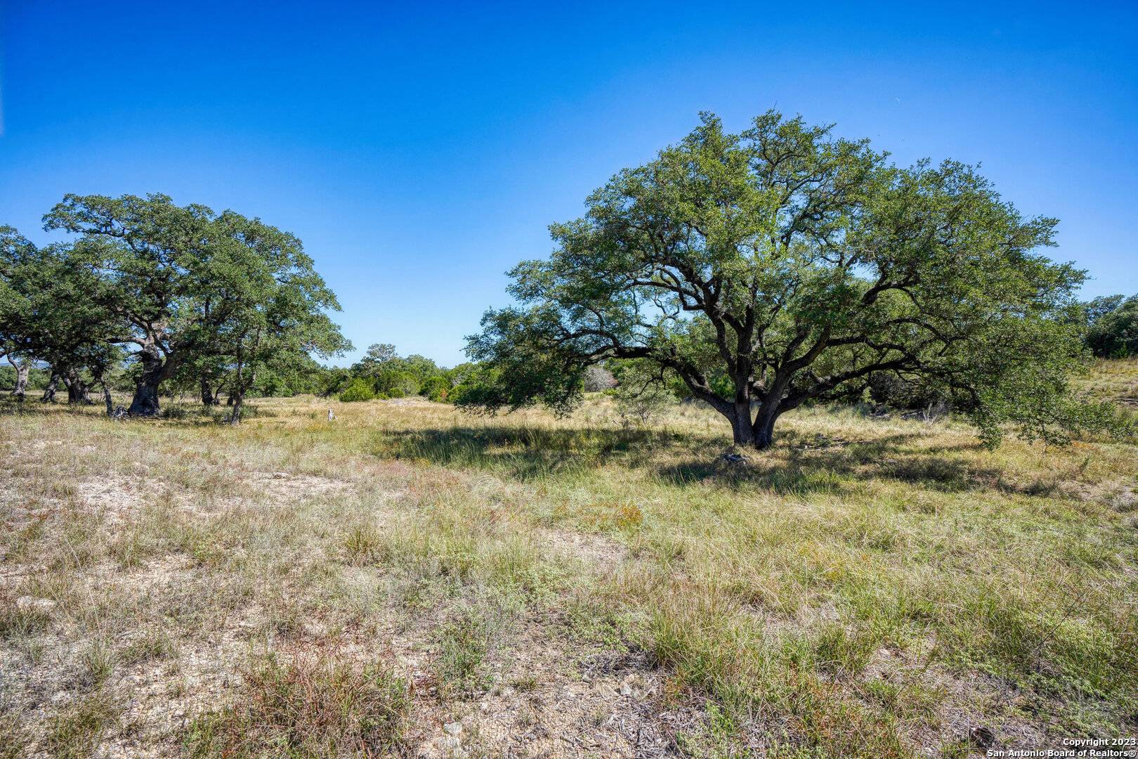 Bandera, TX 78003,LOT 523 BUCKSKIN TRL