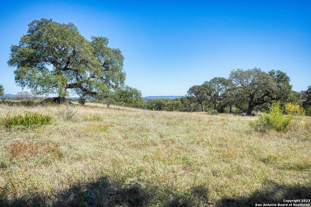 Bandera, TX 78003,LOT 524 BUCKSKIN TRL