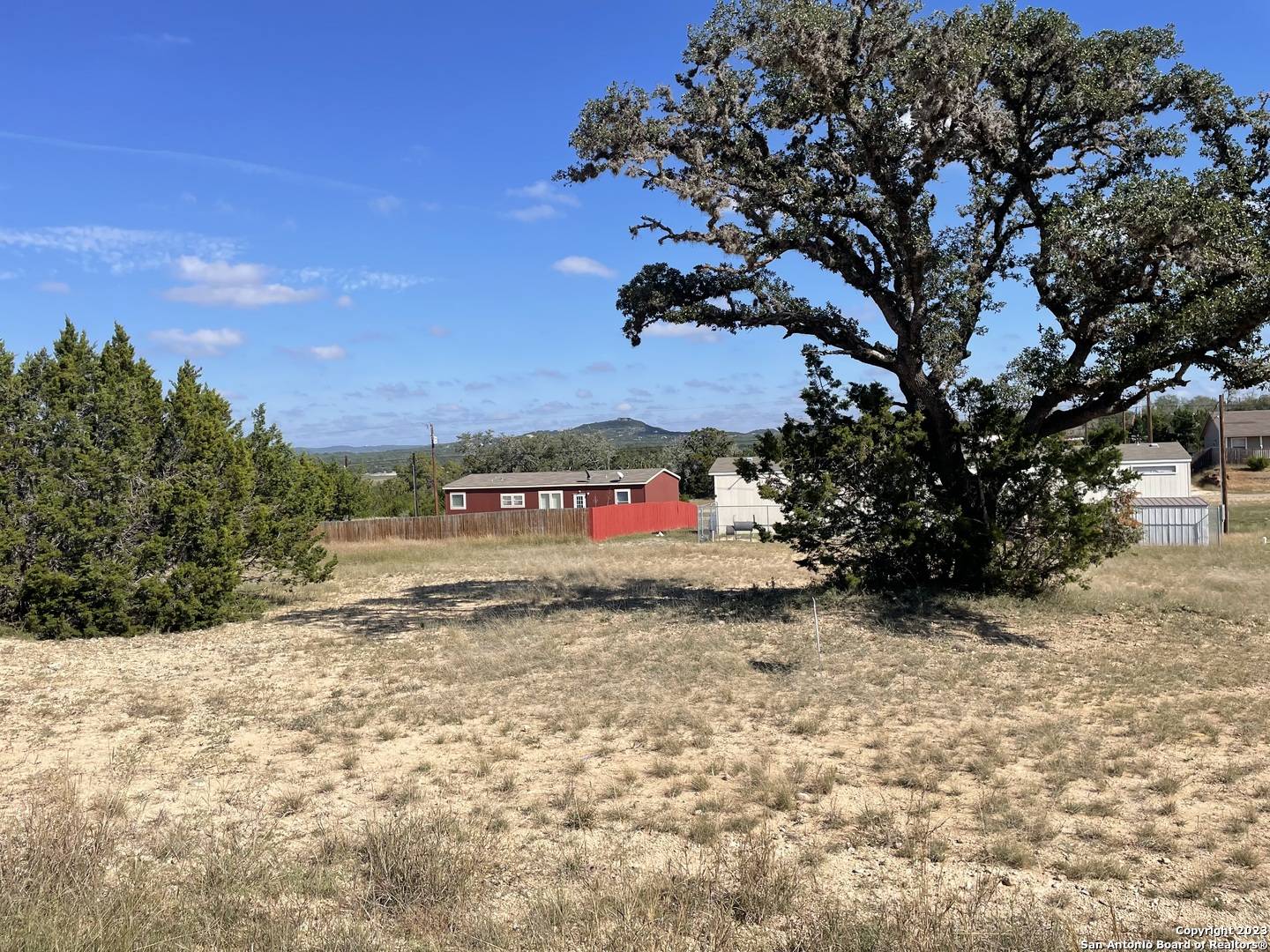 Bandera, TX 78003,535 PR 1520