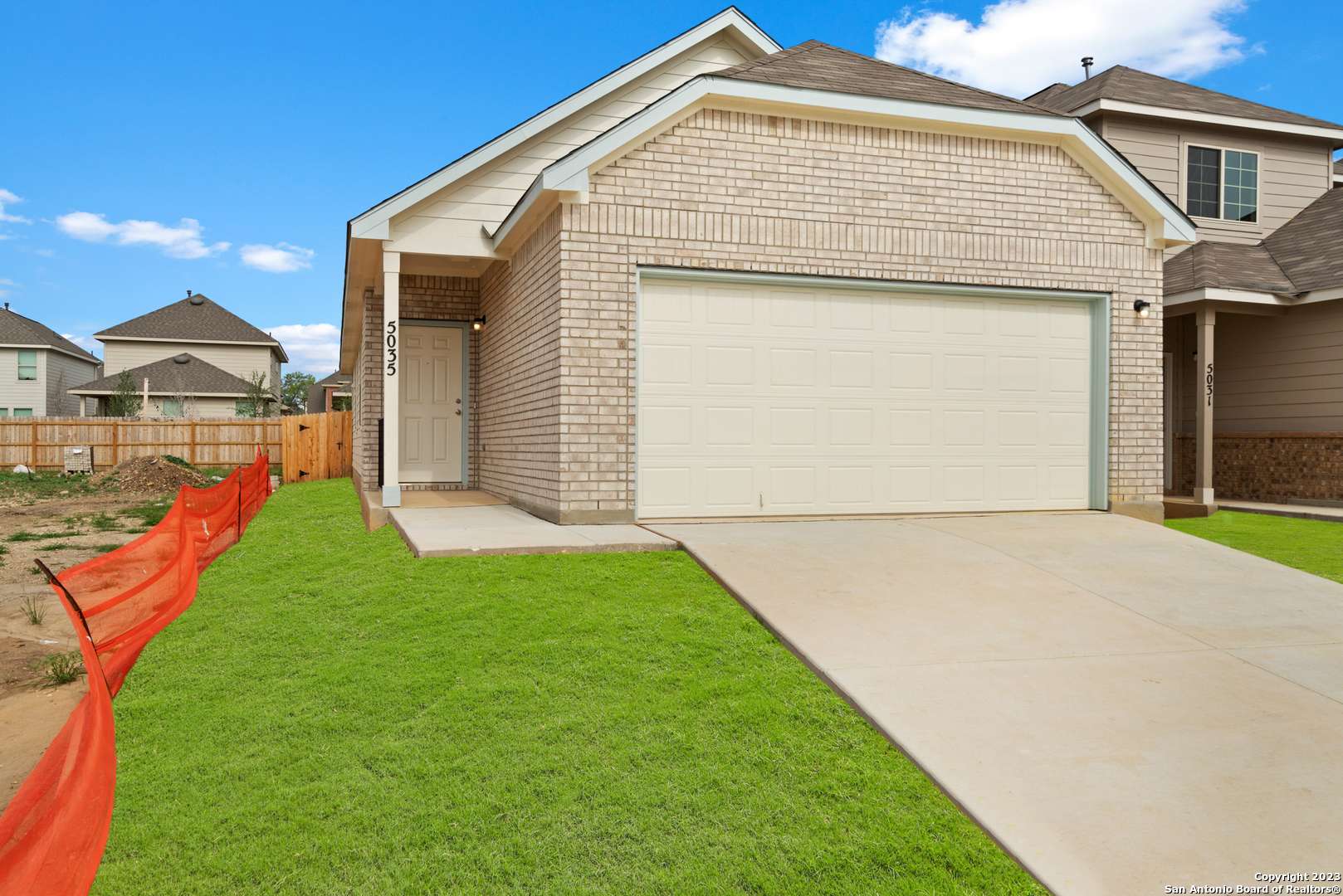 San Antonio, TX 78222,5035 Sandstone Way