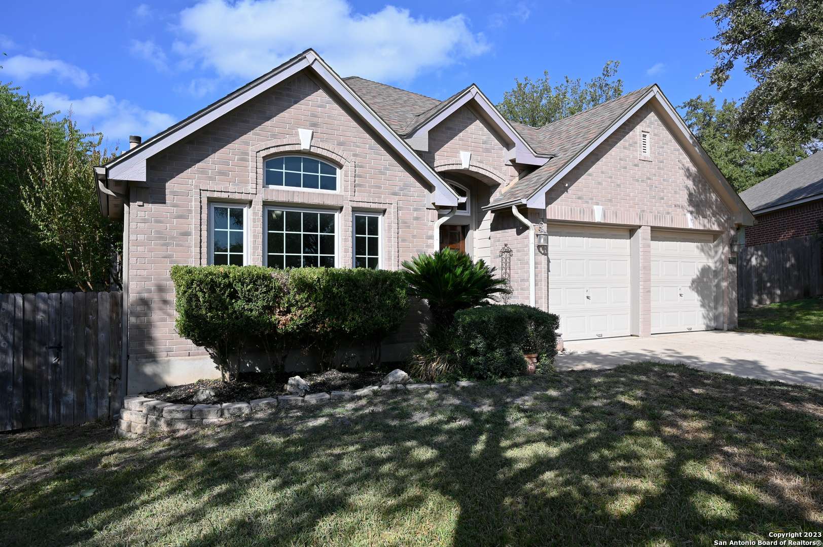 San Antonio, TX 78249,6147 Oakwood Trail