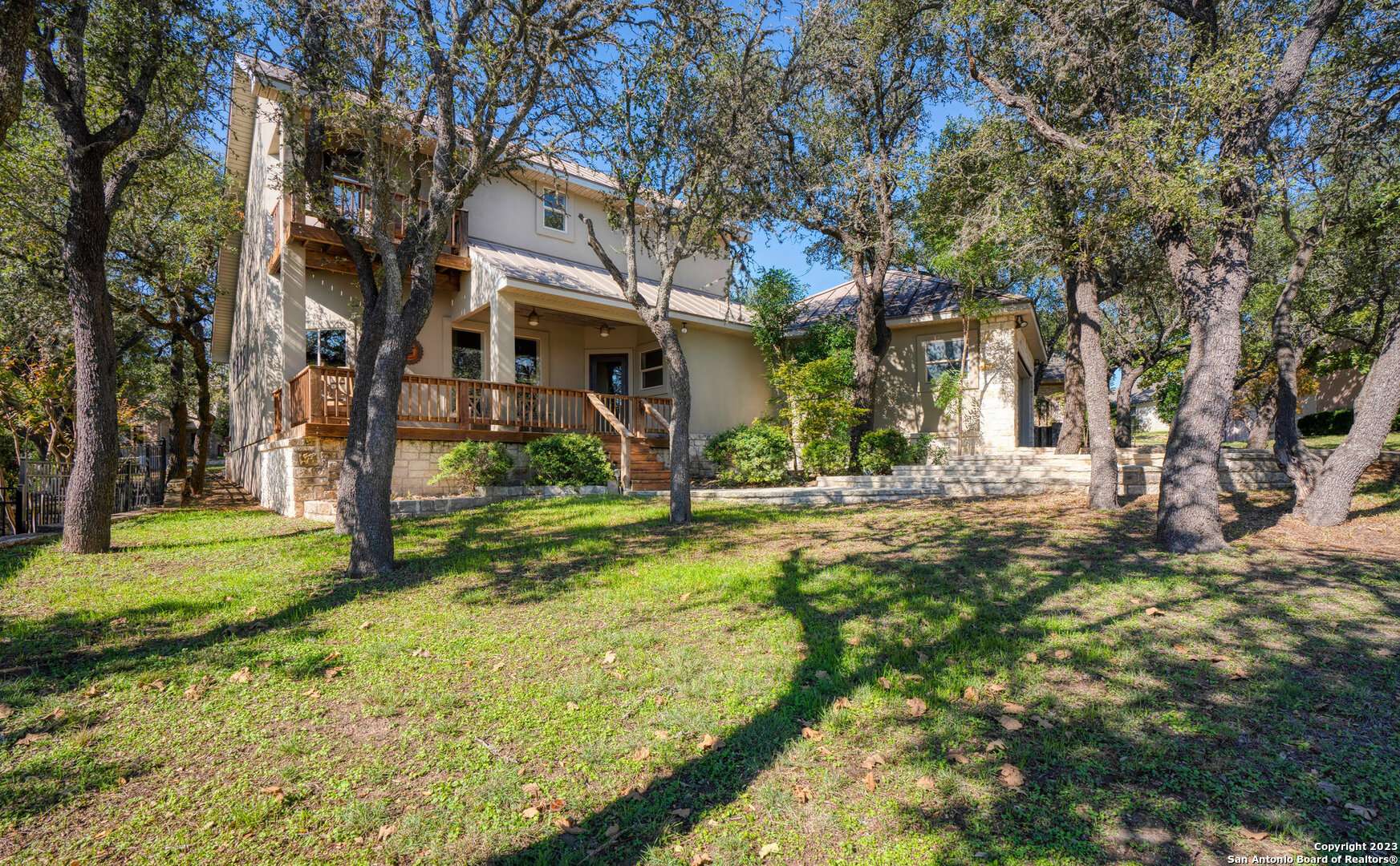 Kerrville, TX 78028,104 Bent Oak Lane