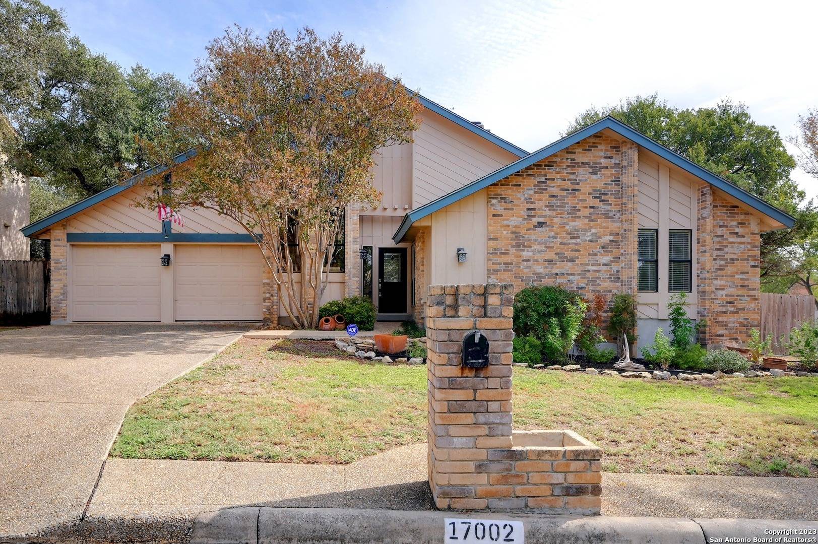 San Antonio, TX 78248-1415,17002 WOOD MOSS ST